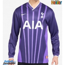 Tottenham Hotspur Tredjedrakt 2026-27 Langermet